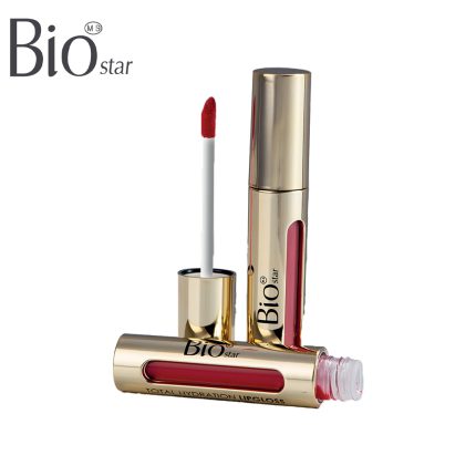 رژ‌ لب مایع بیو استار