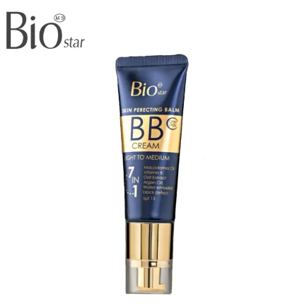 بی بی کرم بیو استار (BB CREAM)
