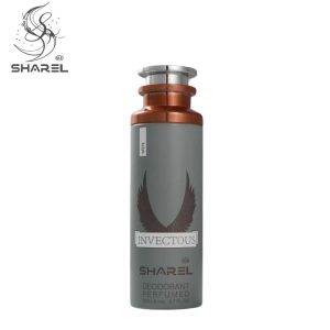 اسپری بدن شارل رایحه INVECTOUS