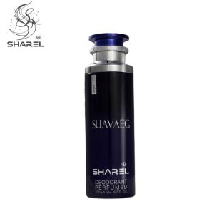 اسپری بدن شارل رایحه SUAVAEG